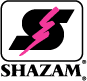 Shazam ATM Locator